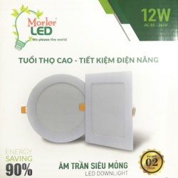 LED-MORLER