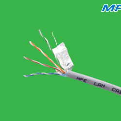 Cáp mạng chống nhiễu