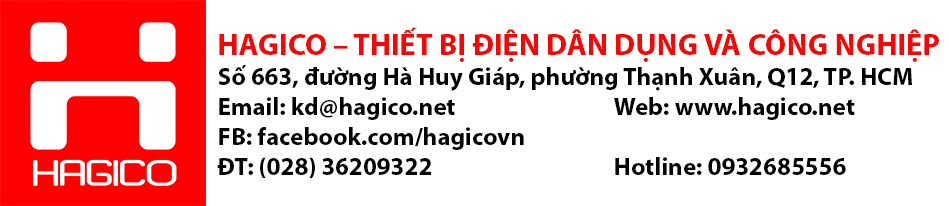 PHÂN PHỐI THIẾT BỊ ĐIỆN GIÁ RẺ UY TÍN