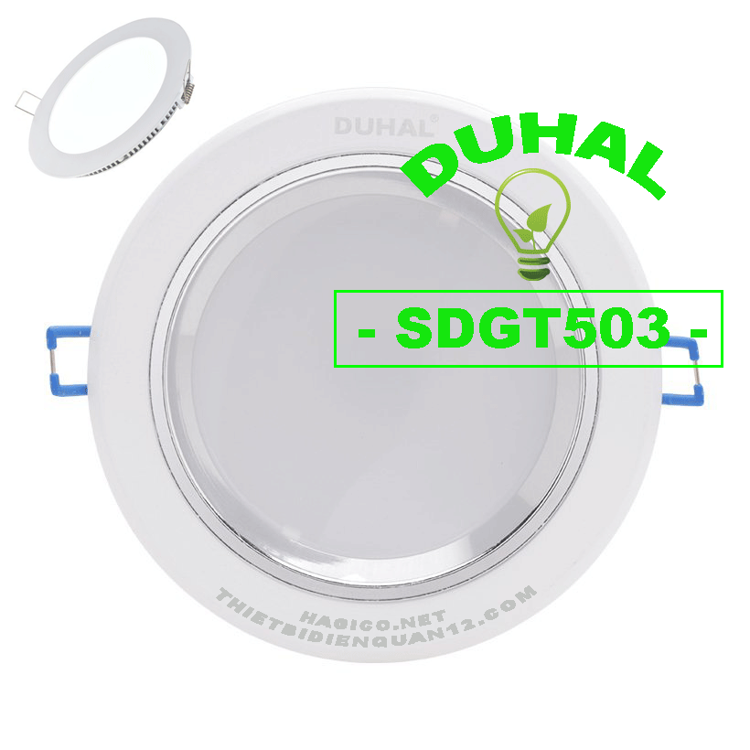 DUHAL-3W-SDGT503