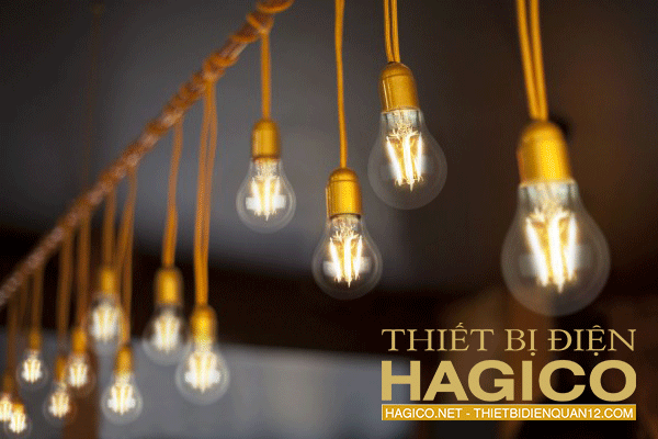 ĐÈN LED DUHAL EDISON DAT506