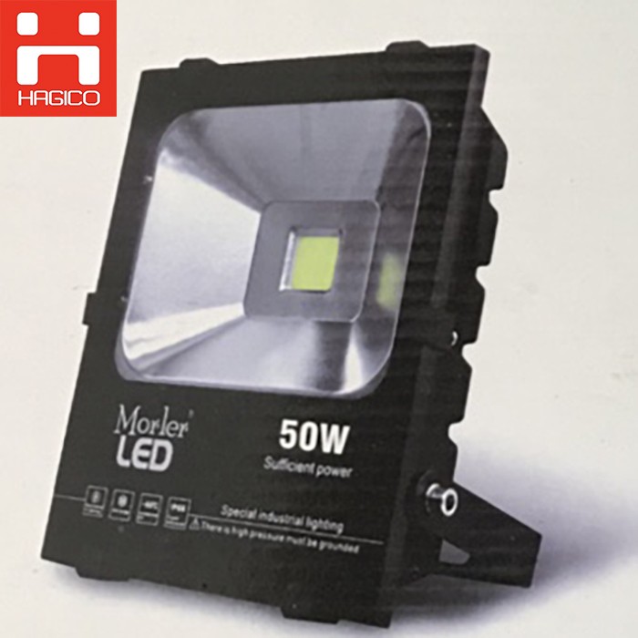 ĐÈN PHA LED MORLER 50W