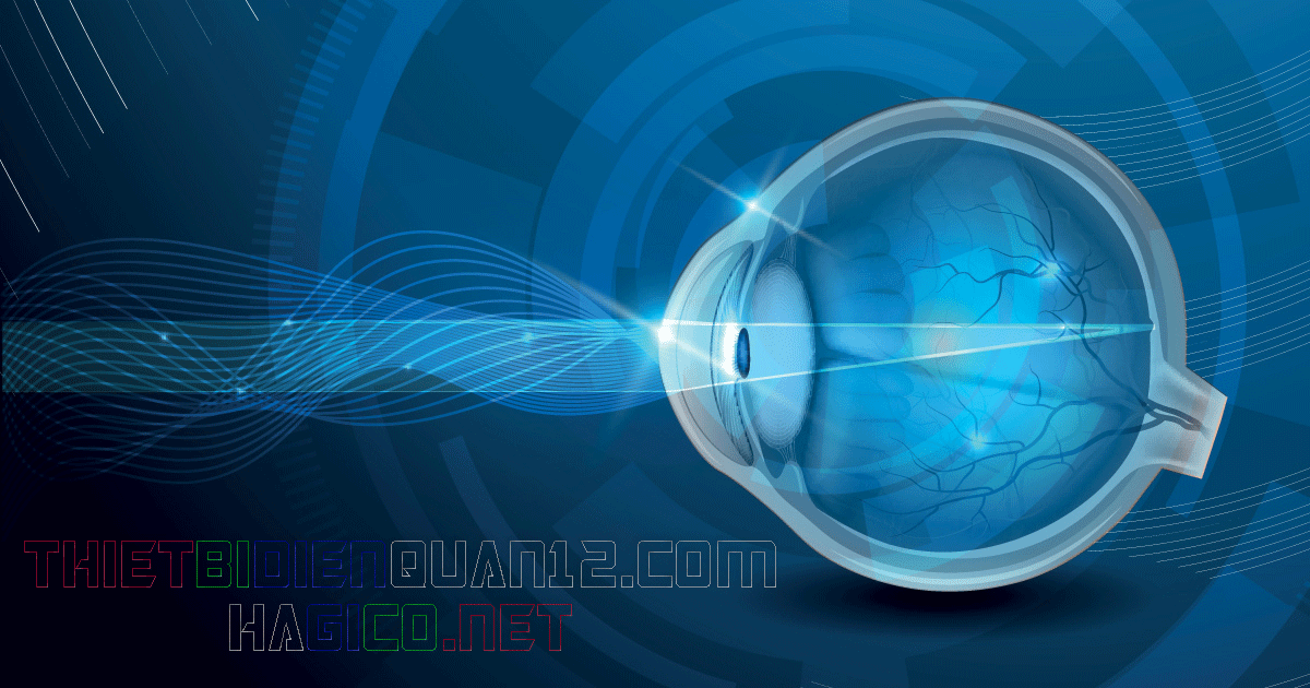 ĐÈN LED CÓ HẠI MẮT KHÔNG