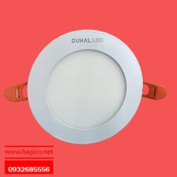 ÂM TRẦN DUHAL LED