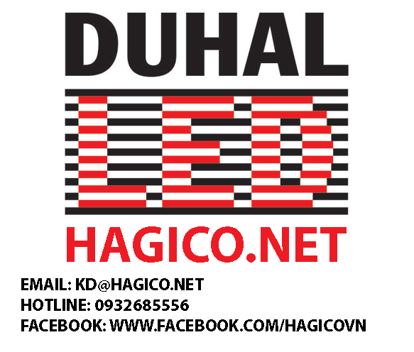 duhal logo