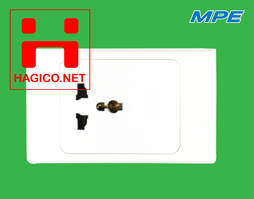 MPE-MAT-O-CAM-A20USMN MPE