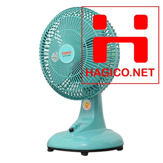 QUẠT BÀN SENKO B102