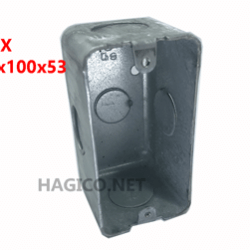 ĐẾ ÂM SẮT HÀN QUỐC