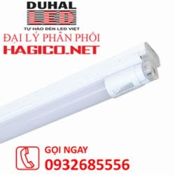 BÓNG LED TUÝP T8 DUHAL 120CM