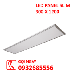 ĐÈN LED PANEL 600X600