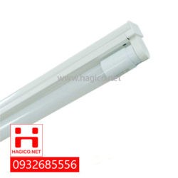 bộ led batten duhal hagico