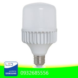 BULB TRỤ NHÔM tr80