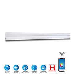 LED TUÝP SMART WIFI RẠNG ĐÔNG BD-LT04-N02 120/16W