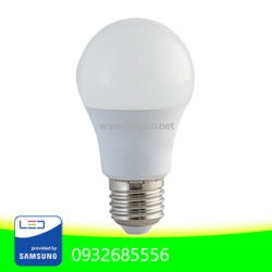 LED bulb rang dong