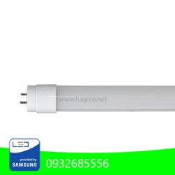 LED TUÝP NHỰA RẠNG ĐÔNG T8 N02 60/10W