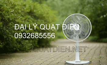 ĐẠI LÝ QUẠT ĐIỆN QUẠT MÁY SENKO