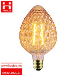 ĐÈN LED EDISON NGHỆ THUẬT STRAWBERRY 4W