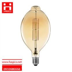ĐÈN LED EDISON NGHỆ THUẬT BT120 4W
