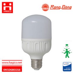 led bulb cảm biến LED TR70 15W RAD