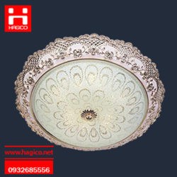 Đèn ốp ban công Nam Long Netviet nm108