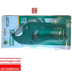 KÉO CẮT ỐNG NƯỚC